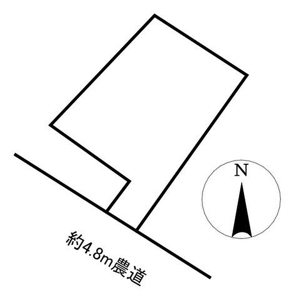 detached 岐阜県加茂郡富加町大山