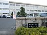 周辺：美濃加茂市立古井小学校 900m