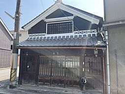 府中市出口町