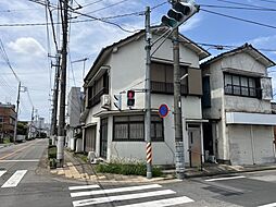 足利駅 250万円