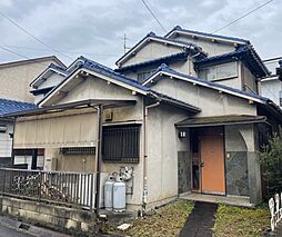 あま市の駅チカ物件新居屋小舟戸　中古戸建