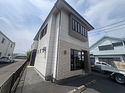 店舗付き住宅　表層リフォーム完　茨城県ひたちなか市大字田彦