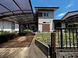 茨城県取手市小文間　OC物件