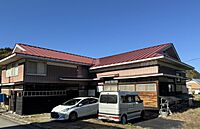 福島県南会津郡南会津町宮沢字居平：物件画像