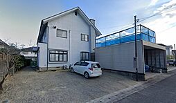 約180坪の敷地鈴鹿市桜島町7丁目　大型間取りのガレージ付