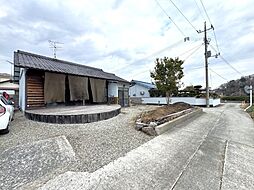 岡山県赤磐市馬屋