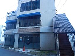 長野県塩尻市大門8番町　中古ビル
