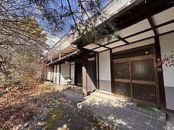 10部屋以上×大型駐車場付き長野県上田市上塩尻　社宅向き中