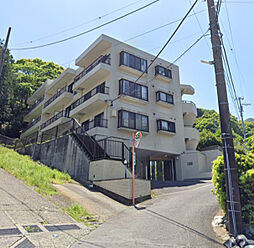静岡県熱海市下多賀 ルシーヌ南熱海第2