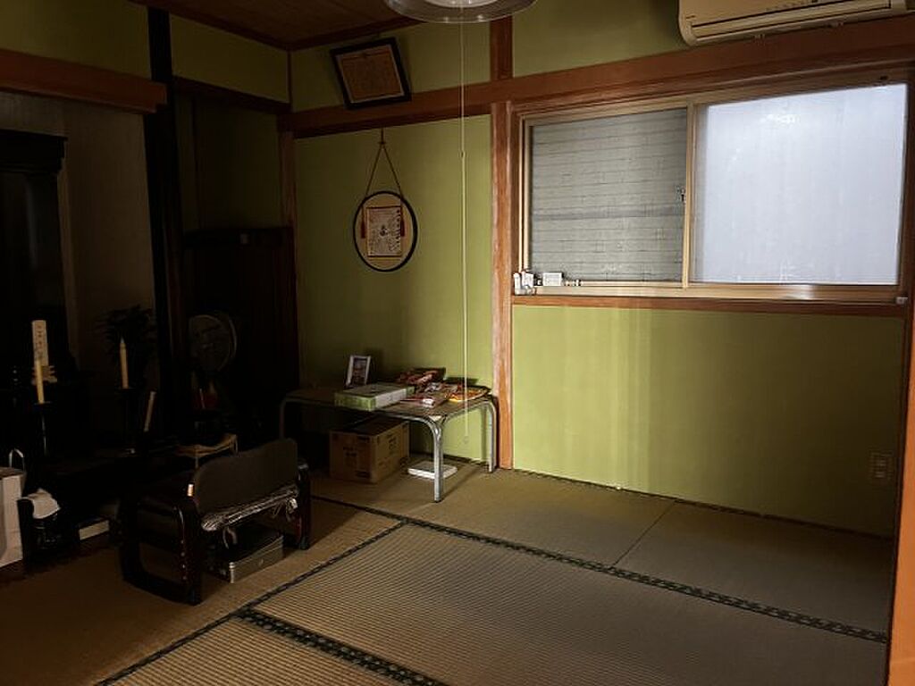 detached 三重県度会郡大紀町錦