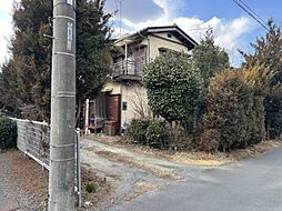 茨城県笠間市鯉淵　OC物件　中古戸建