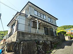 福岡県北九州市若松区今光二丁目　中古戸建