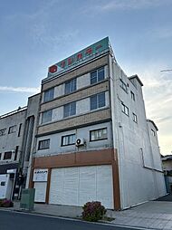 日立市弁天町1丁目　一棟ビル