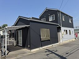 岡山県倉敷市玉島八島　中古戸建
