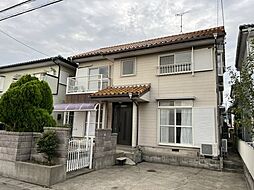OC物件岐阜市瑞穂市古橋　中古戸建