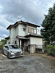 千葉県八街市東吉田　中古戸建