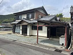 三重県北牟婁郡紀北町東長島　中古戸建