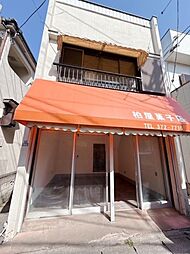 千葉県市川市中国分5丁目　中古戸建
