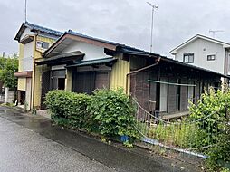 茨城県古河市中田新田（土地売り）