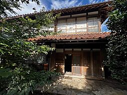 鳥取県鳥取市下段　店付住宅