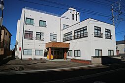 新潟県上越市柿崎　店付住宅