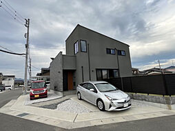 山口県防府市大字仁井令　築浅中古物件