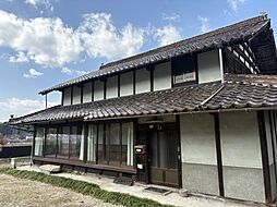 広島県三次市四拾貫町　中古戸建