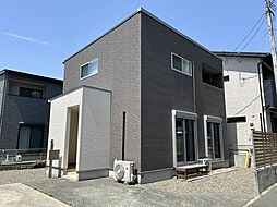 快適な住環境で叶えるアクティブな暮らし　熊本県熊本市東区戸島