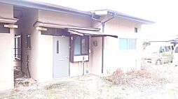 長野県諏訪市大和三丁目　中古戸建アパート　テラスハウス2K・3