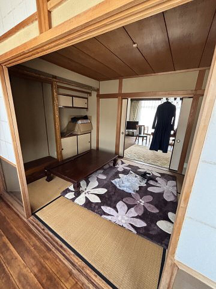 detached 岐阜県岐阜市鷺山南