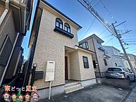 埼玉県草加市遊馬町：物件画像