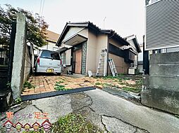松戸新田　中古戸建