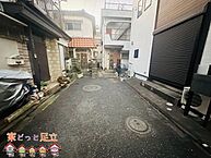 東京都足立区西伊興3丁目：物件画像
