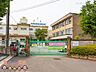 周辺：川口市立原町小学校 撮影日(2022-06-21) 270m