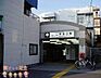 周辺：本蓮沼駅(都営地下鉄 三田線) 徒歩12分。 960m