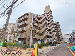 朝日プラザ梅田