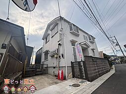 草加市手代3丁目　戸建