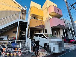 新田2丁目　築浅戸建