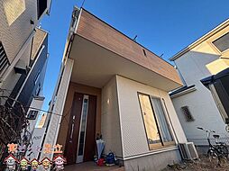 柳島町　中古戸建