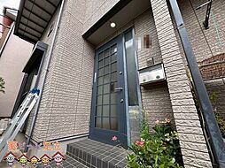 西水元3丁目　中古戸建