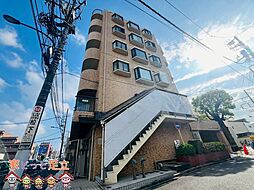 ライオンズマンション西新井第2フェローヒルズ