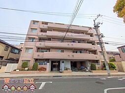 グリーンパーク北綾瀬VI