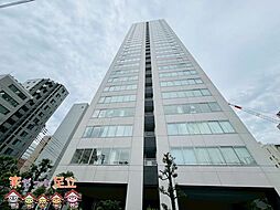 パークタワー錦糸町