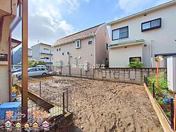 足立区大谷田511　1棟