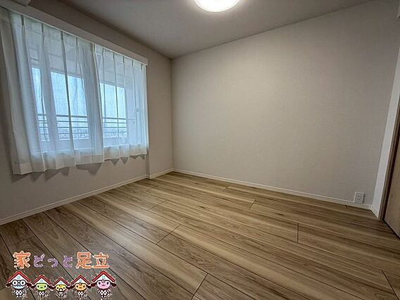子供部屋