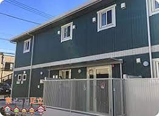 アスク千住保育...