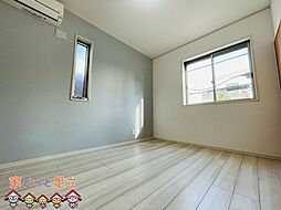 子供部屋の画像