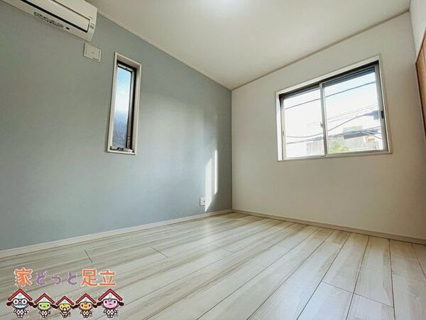 子供部屋
