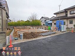 越谷市登戸町2期