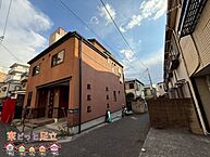 東京都文京区大塚5丁目：物件画像